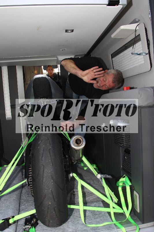 /Archiv-2025/07 19.04.2025 Speer Racing ADR/Impressionen